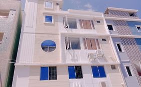 Gm Residency Beach Inn
